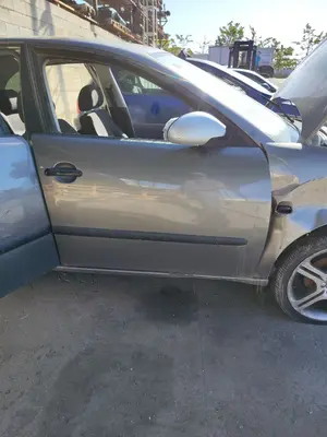 Foto de PUERTA DELANTERA DERECHA SEAT IBIZA (6L1) 1.9 TDI (101 CV / 74 KW)