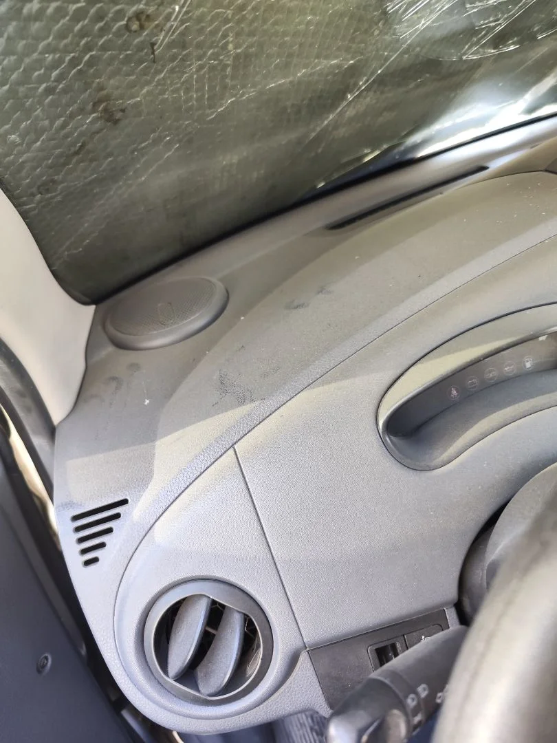 Foto de SALPICADERO CHEVROLET MATIZ 0.8 CAT (52 CV / 38 KW) referencia 96435424