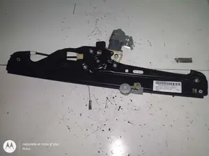 Foto de ELEVALUNAS TRASERO IZQUIERDO BMW SERIE 5 BERLINA (E60) referencia 7034387 foto 2