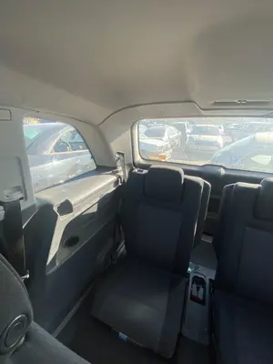 Foto de ASIENTOS TRASERO DERECHO OPEL ZAFIRA B 1.9 CDTI (120 CV / 88 KW) referencia 13173486 foto 2