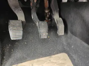 Foto de POTENCIOMETRO PEDAL FIAT II TIPO (356) BERLINA 1.4  (95 CV / 70 KW) referencia 0077368600