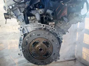 Foto de MOTOR COMPLETO LEXUS RX (GGL1/GYL1) 3.5 V6 24V CAT (249 CV / 183 KW) referencia 2GRFXE foto 9