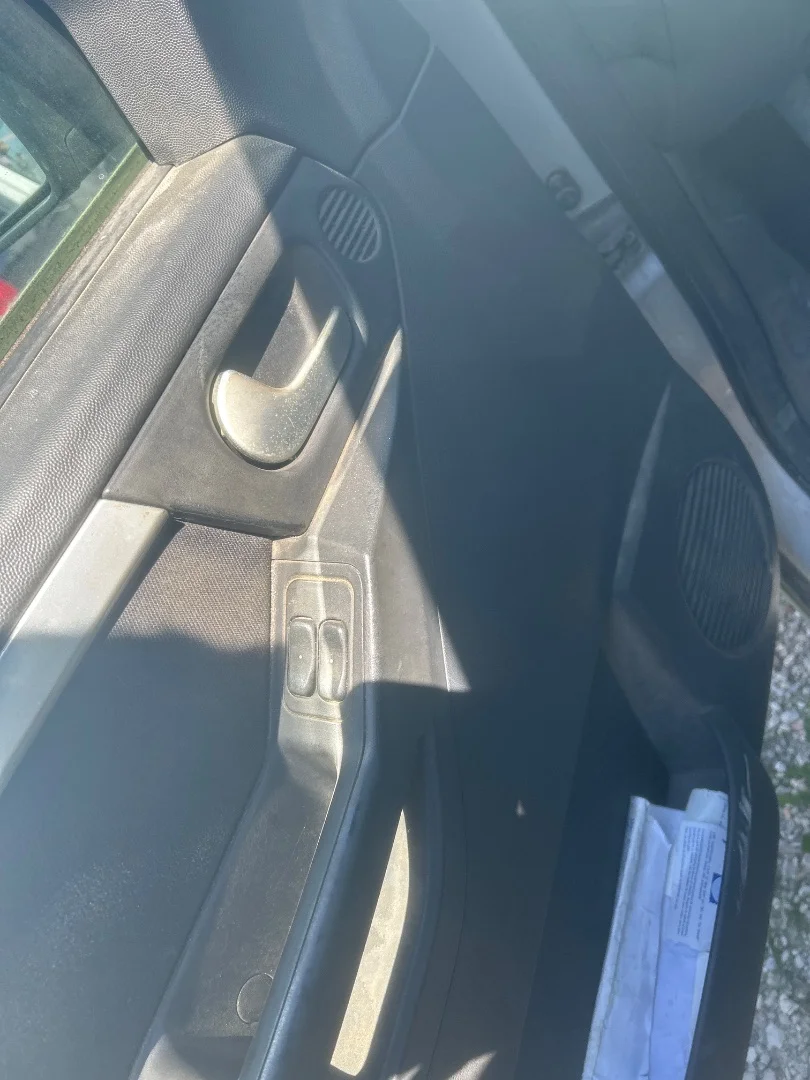 Foto de MANETA INTERIOR DELANTERA IZQUIERDA OPEL MERIVA 1.6 16V (101 CV / 74 KW)