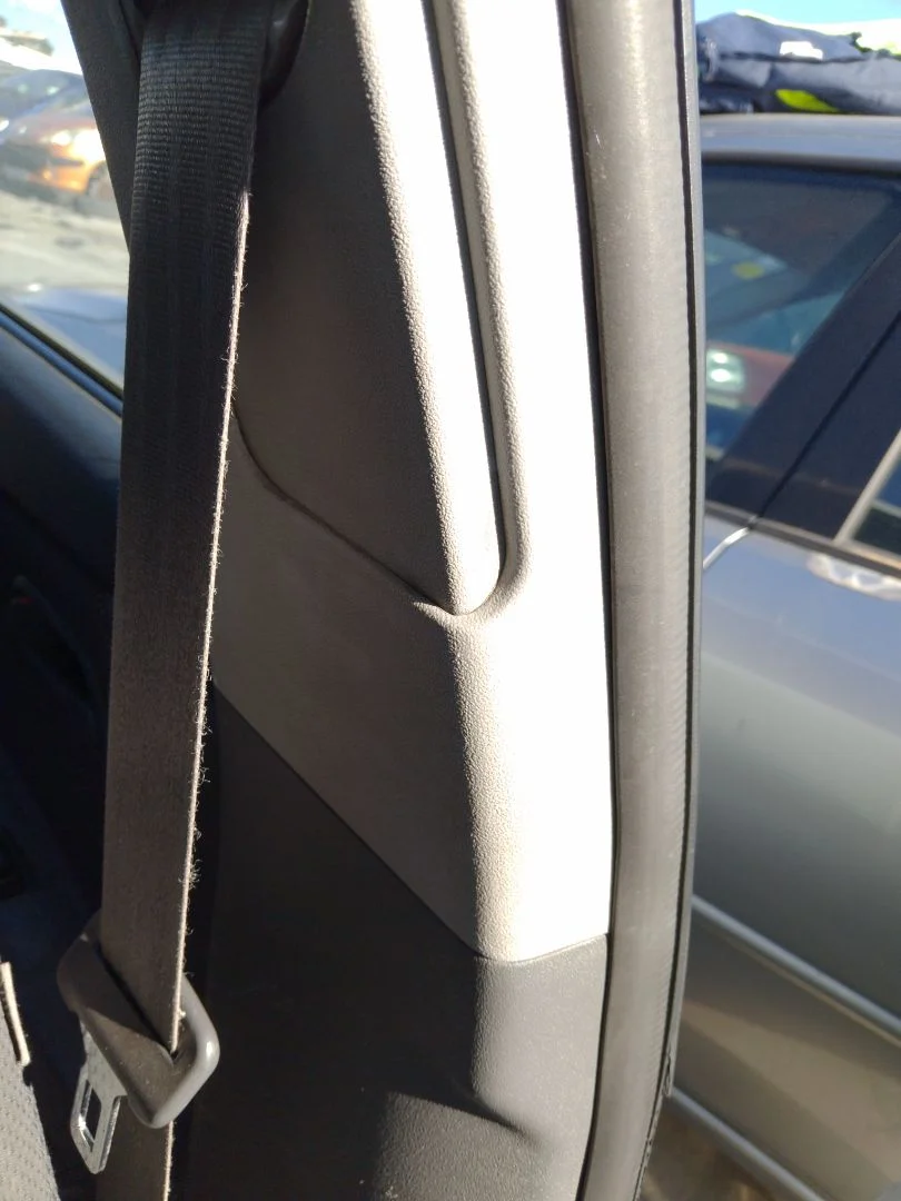 Foto de CINTURON SEGURIDAD DELANTERO IZQUIERDO KIA RIO (JB) 1.5 CRDi (110 CV / 81 KW)