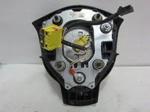 Foto de AIRBAG DELANTERO IZQUIERDO SEAT IBIZA (6L1) 1.9 SDI (64 CV / 47 KW) referencia W06L0880201K foto 2