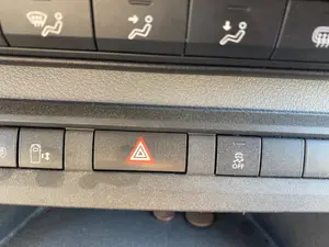 Foto de WARNING PEUGEOT EXPERT FURGÓN