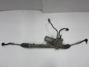 Foto de CREMALLERA DIRECCION CITROEN C2 1.1  (60 CV / 44 KW) referencia 9643392180