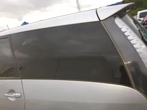 Foto de LUNA CUSTODIA TRASERA IZQUIERDA MITSUBISHI GRANDIS (NA0W) 2.0 DI-D CAT (136 CV / 100 KW)