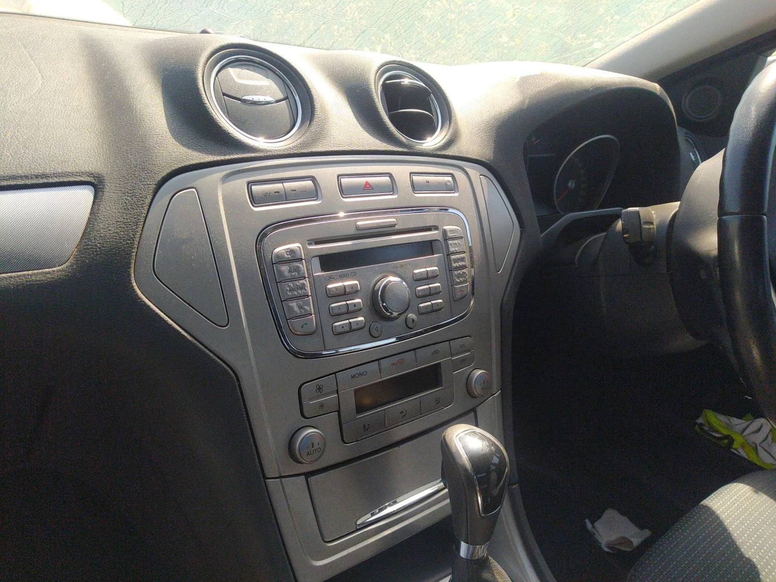 Foto de CENTRALITA AIRBAG FORD MONDEO BERLINA (CA2) 2.0 TDCi CAT (131 CV / 96 KW)