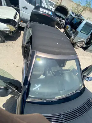 Foto de TECHO MERCEDES-BENZ CLK (BM 209) CABRIO 1.8 CAT (163 CV / 120 KW)