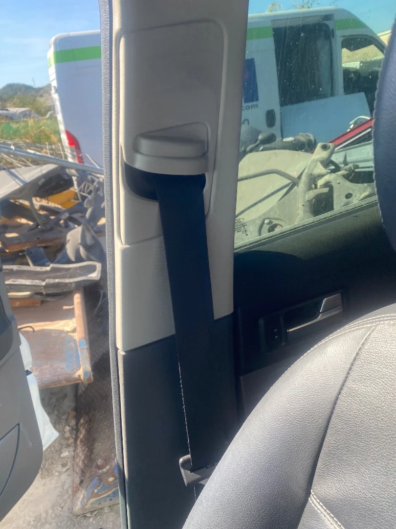 Foto de CINTURON SEGURIDAD DELANTERO DERECHO FORD KUGA (CBV) 2.0 TDCi CAT (136 CV / 100 KW)