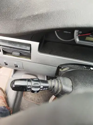 Foto de MANDO INTERMITENTES CHEVROLET LACETTI 1.6 CAT (109 CV / 80 KW)