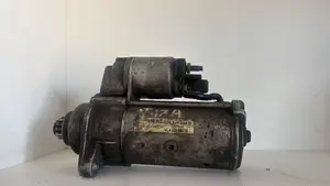 Foto de MOTOR ARRANQUE SEAT CORDOBA BERLINA (6K2) referencia 02A911024B