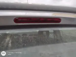 Foto de LUZ CENTRAL DE FRENO PEUGEOT 206 1.4 HDi (68 CV / 50 KW) referencia 6350K5