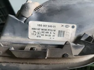 Foto de FARO IZQUIERDO OPEL ASTRA G BERLINA referencia 1EG00764031 foto 2