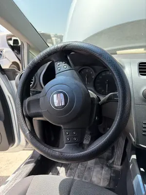 Foto de AIRBAG DELANTERO IZQUIERDO SEAT LEON (1P1)