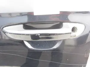 Foto de MANETA EXTERIOR DELANTERA IZQUIERDA VOLKSWAGEN PASSAT BERLINA (3C2) 2.0 TDI (140 CV / 103 KW)