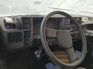 Foto de COLUMNA DIRECCION FIAT DUCATO I BUS 2.5 Turbodiesel (92 CV / 68 KW)