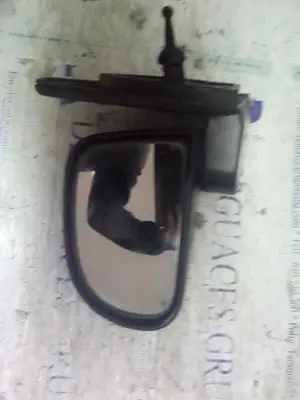 Foto de RETROVISOR IZQUIERDO HYUNDAI ATOS PRIME (MX) referencia 8761006101CA