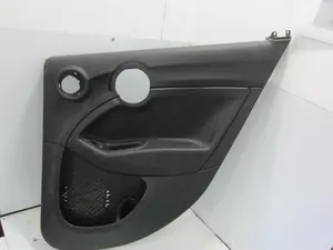 Foto de GUARNECIDO PUERTA TRASERA DERECHA FIAT 500X (334) 1.0 CAT (120 CV / 88 KW) referencia 156118971 foto 2