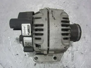 Foto de ALTERNADOR OPEL CORSA C referencia LRA02804 foto 4