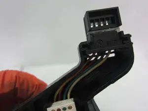 Foto de MANDO INTERMITENTES SEAT LEON (1P1) 1.9 TDI (105 CV / 77 KW) referencia 1K0953513 foto 2