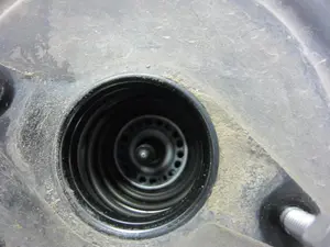 Foto de SERVOFRENO VOLKSWAGEN PASSAT BERLINA (3C2) 2.0 TDI (140 CV / 103 KW) referencia 3C1614105D foto 2