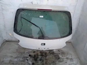 Foto de NO IDENTIFICADO SEAT IBIZA BERLINA (6J5) 1.9 TDI (105 CV / 77 KW)