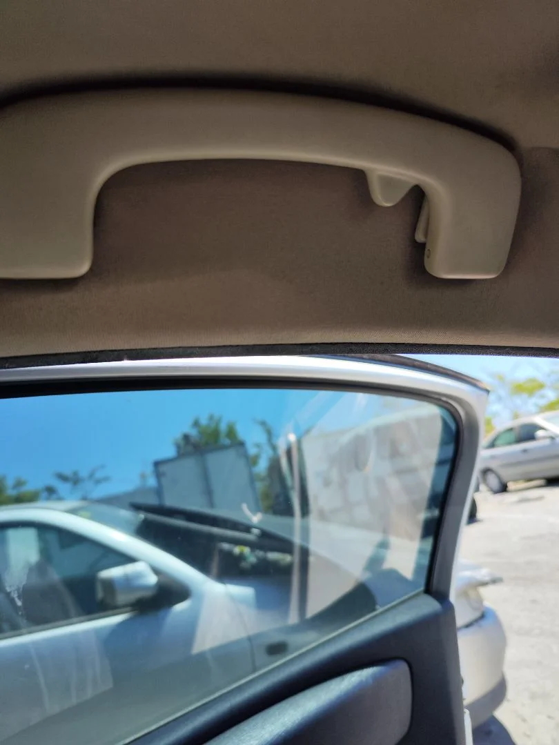Foto de ASIDERO TECHO TRASERO DERECHO CITROEN C4 BERLINA 1.6 16V HDi (90 CV / 66 KW) referencia 9128T5