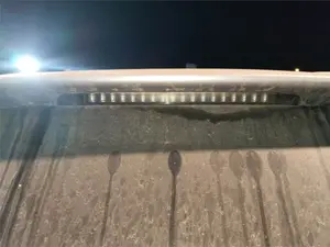 Foto de LUZ CENTRAL DE FRENO MITSUBISHI GRANDIS (NA0W)