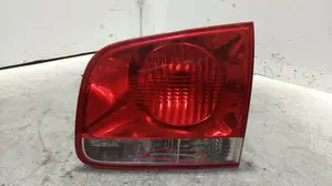 Foto de PILOTO TRASERO DERECHO INTERIOR VOLKSWAGEN TOUAREG (7LA) 2.5 TDI (174 CV / 128 KW) referencia 28268003