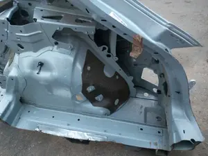 Foto de NO IDENTIFICADO PORSCHE MACAN (95BA) foto 4