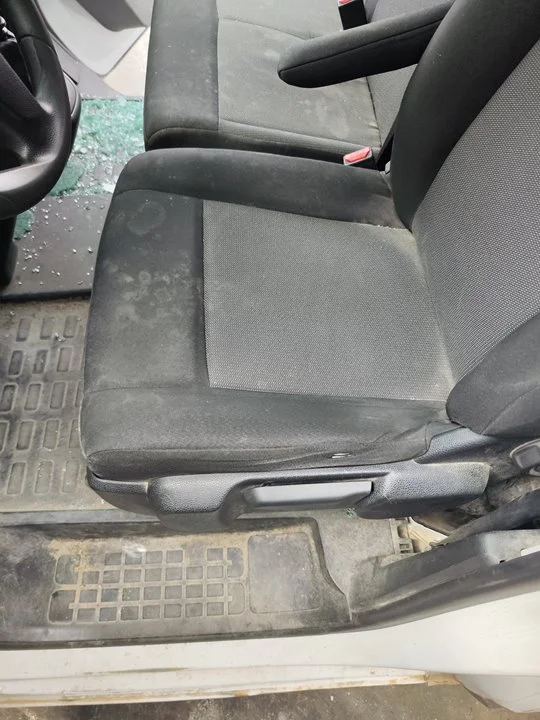Foto de ASIENTO DELANTERO IZQUIERDO FIAT SCUDO (506) FURGON 1.5 (100 CV / 75 KW) referencia F172639100