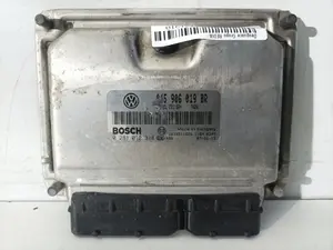 Foto de CENTRALITA MOTOR UCE SEAT IBIZA (6L1) 1.4 TDI (80 CV / 59 KW) referencia 045906019BR foto 1