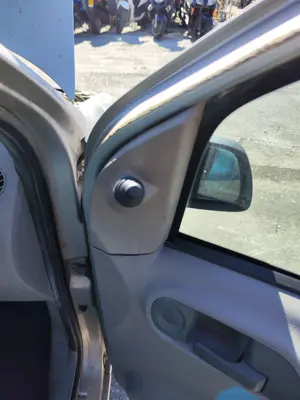 Foto de RETROVISOR DERECHO FIAT II PANDA (169) 1.2 CAT (60 CV / 44 KW)