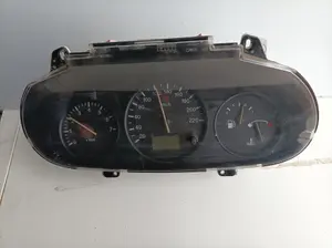 Foto de CUADRO INSTRUMENTOS FORD FIESTA BERLINA referencia YS6F10841