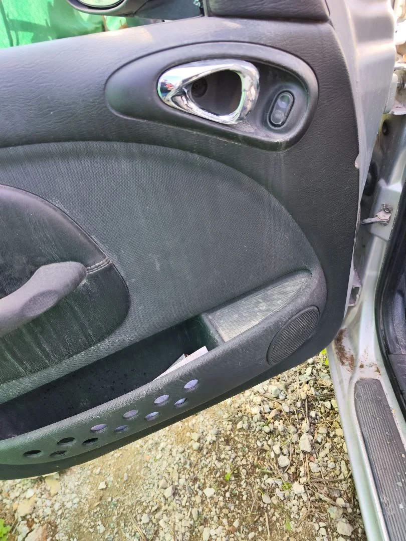 Foto de ELEVALUNAS DELANTERO IZQUIERDO CHRYSLER PT CRUISER 2.2 CRD CAT (121 CV / 89 KW)