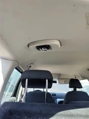 Foto de TECHO INTERIOR SKODA YETI (5L)(2009) 2.0 TDI (110 CV / 81 KW) referencia 5L6867501J 2AV