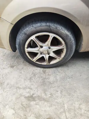 Foto de LLANTA CHEVROLET LACETTI 1.6 CAT (109 CV / 80 KW) referencia 96817346
