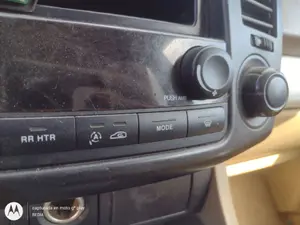 Foto de RESISTENCIA CALEFACCION SSANGYONG RODIUS 2.7 Turbodiesel CAT (163 CV / 120 KW)