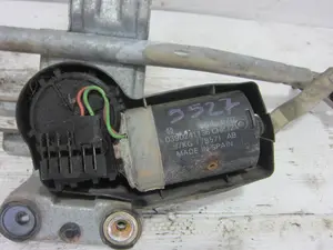 Foto de MOTOR LIMPIA DELANTERO FORD KA (CCQ) 1.3 CAT (50 CV / 37 KW) referencia 0390241136 foto 4