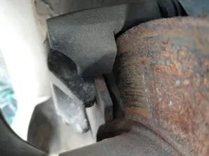 Foto de PINZA DE FRENO TRASERA IZQUIERDA SEAT ALTEA (5P1) 1.9 TDI (105 CV / 77 KW) referencia 1K0615423J
