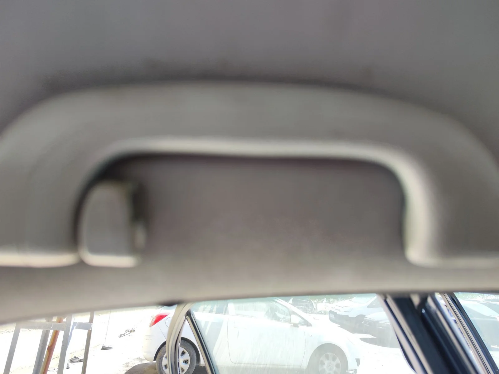 Foto de ASIDERO TECHO TRASERO DERECHO HONDA CIVIC AERODECK (MB/MC) 1.6 CAT (D 16 B 2) (116 CV / 85 KW)