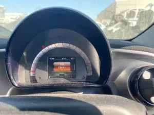 Foto de CUADRO INSTRUMENTOS SMART FORFOUR