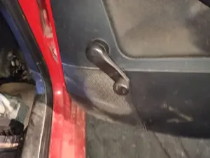 Foto de MANETA ELEVALUNAS TRASERA DERECHA SEAT IBIZA (6L1)
