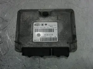 Foto de CENTRALITA MOTOR UCE VOLKSWAGEN POLO III BERLINA (6N2) referencia 6160049504