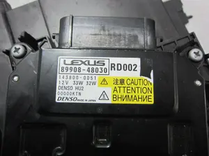 Foto de FARO DERECHO LEXUS RX (GGL1/GYL1) referencia 89908-48030 foto 2