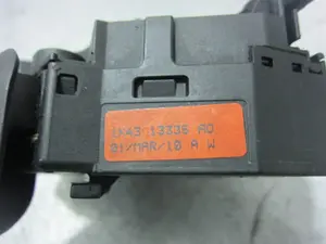 Foto de MANDO INTERMITENTES JAGUAR X-TYPE 3.0 V6 24V CAT (230 CV / 169 KW) referencia 1X431335AD foto 3