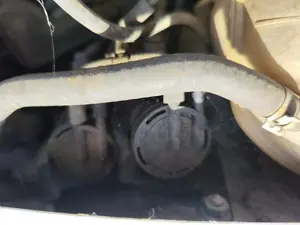 Foto de VALVULA AIRE ADICIONAL OPEL VECTRA B BERLINA 2.0 DTI (101 CV / 74 KW)