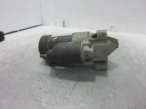 Foto de MOTOR ARRANQUE PEUGEOT 307 BREAK / SW (S1)(04.2002) referencia 3865 foto 2